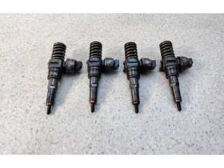 Vstřikovač 038130073AK Volkswagen Sharan AUY