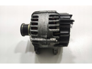 Генератор 04L903027 Audi Q5 SQ5