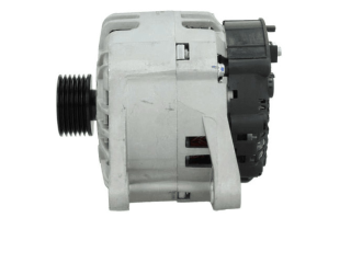 Генератор CA1661, ANDEL Nissan Kubistar