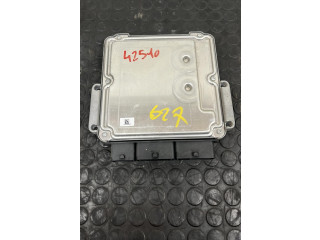 Комплект блоков управления Dacia Sandero