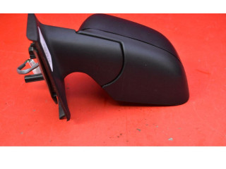 Зеркало электрическое Dacia Dokker 2012 - года