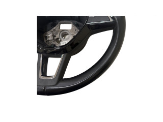 Руль Skoda Citigo 2011 - 2020 года 1ST419091AK, 0060022360