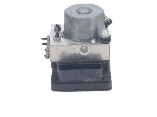 ABS Steuergerät 0004313800 Mercedes-Benz CLA C117 X117 W117 2014