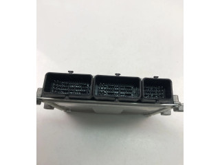 Блок управления двигателем Блок управления 237109221R, 237105499R Dacia Logan II