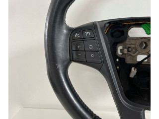 Руль Volvo V60  2011 - 2013 года 34110217A      