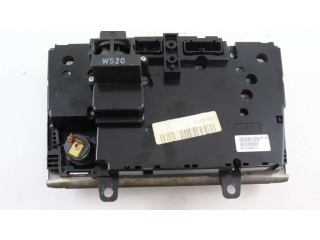 Блок управления климат-контролем 30782692 Volvo XC90