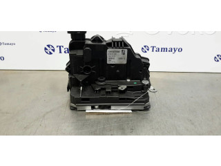 Turbodmychadlo Замок раздвижная дверь 1361337080 Fiat Ducato F1AE3481D