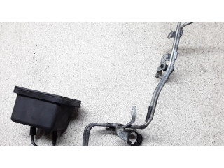 Воздушный резервуар вакуума