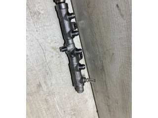 Магистральная трубка топлива 9821399680, 0445214361    Citroen C3 Aircross   