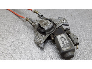 Передний комплект электрического механизма для подъема окна