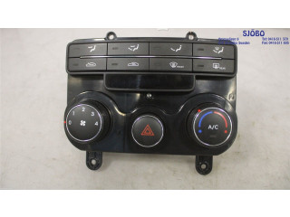 Блок управления климат-контролем 972502L1704X, 972502L170   Hyundai i30