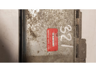 Блок управления двигателя 120000D0012, MB686562 Mitsubishi Space Wagon