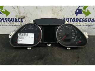 Спидометр (приборный щиток) 4F0920900S Audi A6 S6 C4 4A