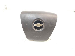 Volant Chevrolet Meriva 2007 96809649