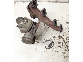 Турбина Volkswagen Golf Plus 03G253014, 2139A0072