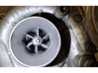  Турбина Volkswagen Polo IV 9N3  045253018L, 7337838   для двигателя BNV      