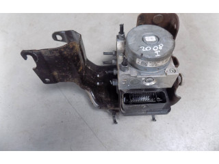 Блок АБС 9817961380, 10022008064 Peugeot 2008 I 2013 - 2019 года