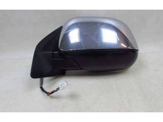 Зеркало электрическое Mitsubishi Outlander 2007 - 2012 года