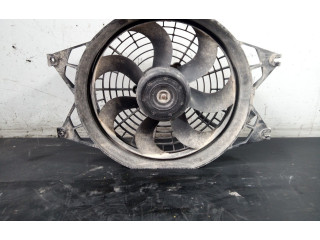 Вентилятор радиатора A005317, P2-B7-12 KIA Sorento