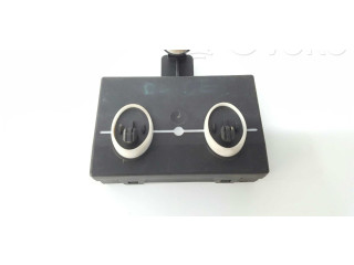 Блок комфорта 5Q4959393E, 5Q4959393B Skoda Octavia Mk3 (5E)