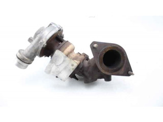  Турбина Renault Clio IV  7701478939, 16446RH82728353   для двигателя K9K 612      