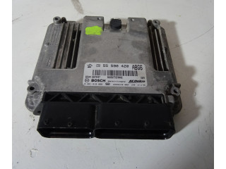 Řídící jednotka 55590420, 55590420 Opel Zafira C 2013