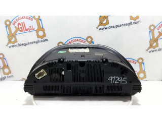 Панель приборов A1695401847, 91295   Mercedes-Benz A W169       