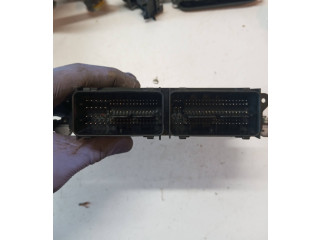 Блок управления двигателя 31452623 Volvo S60