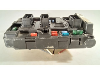 Pojistková skříňka U118470002, 9636079380 Citroen Berlingo 2008