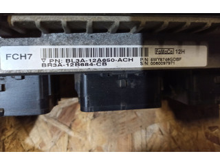 Блок управления двигателя BL3A12A650ACH   Ford F150