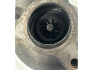 Turbodmychadlo Турбина 10971061, FCC1061J Nissan Navara D40