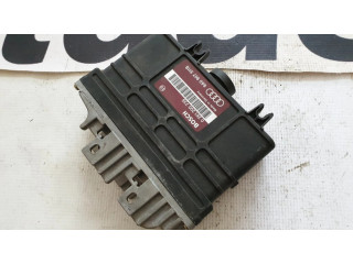 Řídící jednotka 8A0907311B, 0261200735 Audi 80 90 B3 1990