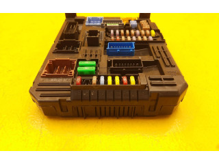 Блок предохранителей  9853735880, 9853735880   Peugeot 2008 II    