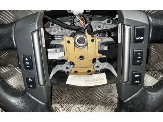 Руль Land Rover Discovery 3 - LR3 2005 - 2009 года