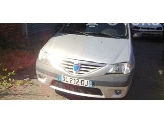 Ручка стеклоочистителей 6001551356 Dacia Logan I