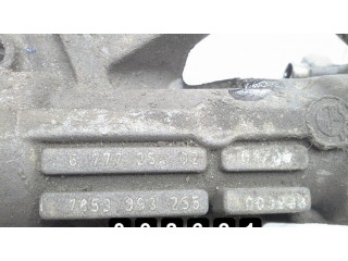 Рулевая рейка 677725402 BMW 7 E65 E66 2001-2008 года