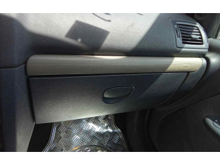 Надувная подушка для передней двери       Renault Clio II