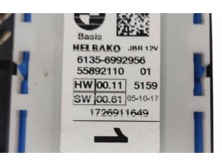 Блок предохранителей 6992956, 61356992956   BMW 5 G30 G31    