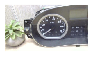 Панель приборов 248106397R, 248106397R Dacia Logan I