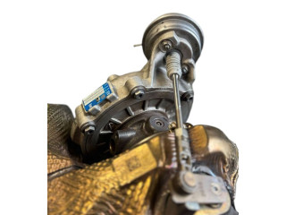 Turbodmychadlo Турбина 07K145701M, 18559700036 Audi RS3