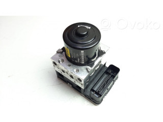 Блок АБС 7P0907379T, 7P0614517T Porsche Cayenne (92A) 2011-2017 года