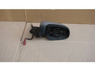 Зеркало электрическое Jaguar XF - года