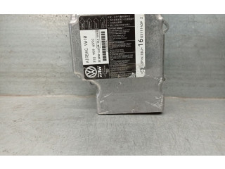 Блок подушек безопасности 3T0959655C, 221098112TRW   Skoda Superb B6 (3T)