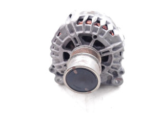 Генератор 05E903026Q Volkswagen Golf VIII