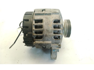 Генератор       Dacia Logan I  2004 - 2012 года   