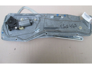 Турбина Передний комплект электрического механизма для подъема окна Volvo S70  V70  V70 XC      двигателя ---      