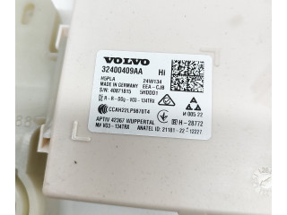 Блок комфорта 32400409AA, 32400409   Volvo XC90   