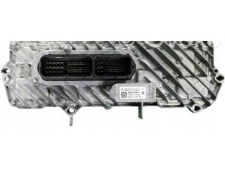 Блок управления коробкой передач 0260001060, 91024089   Renault Clio II