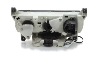 Блок управления климат-контролем 46723236, H0-6575S Fiat Doblo