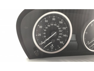 Přístrojová deska BMW X6 E71 2008 6976284